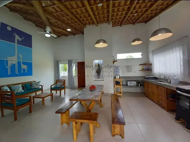 Imagem 11: Casa em Condomínio para Venda em Prado, Abrantes, 6 Dormitórios, 6 Suítes, 10