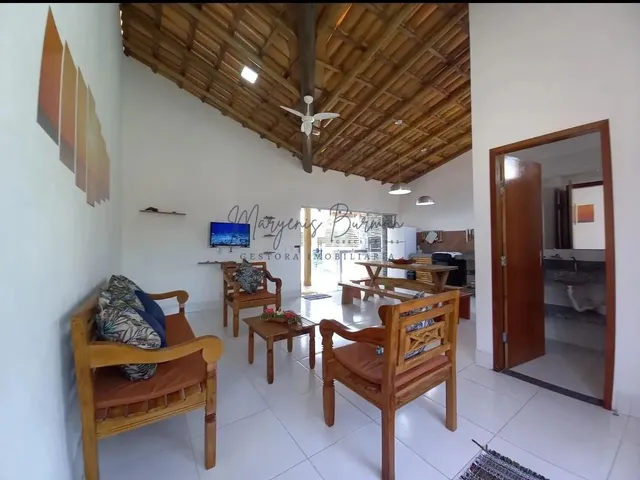Imagem 4: Casa em Condomínio para Venda em Prado, Abrantes, 6 Dormitórios, 6 Suítes, 10