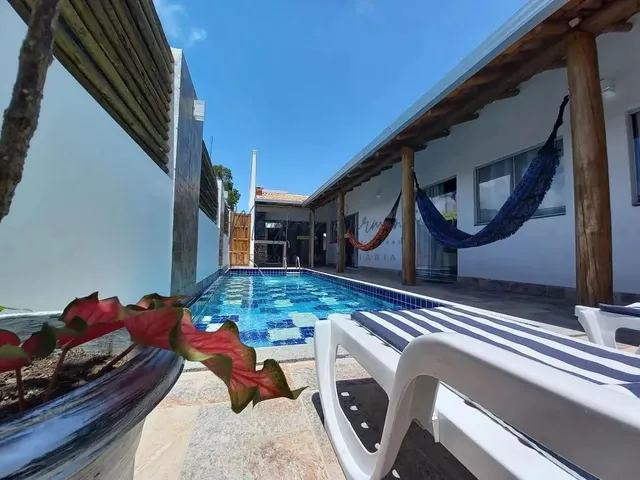 Imagem 5: Casa em Condomínio para Venda em Prado, Abrantes, 6 Dormitórios, 6 Suítes, 10