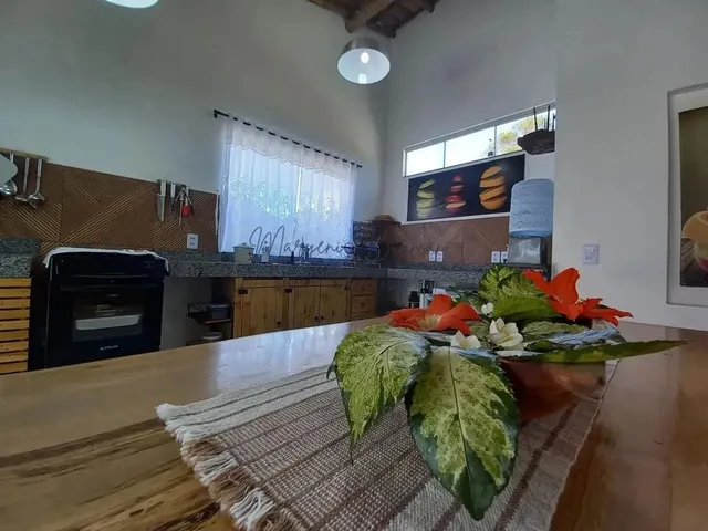 Imagem 8: Casa em Condomínio para Venda em Prado, Abrantes, 6 Dormitórios, 6 Suítes, 10