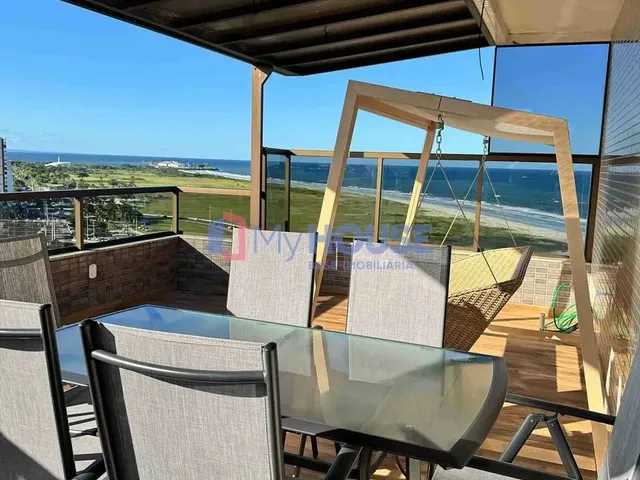 Imagem: Cobertura À Venda com Vista Deslumbrante