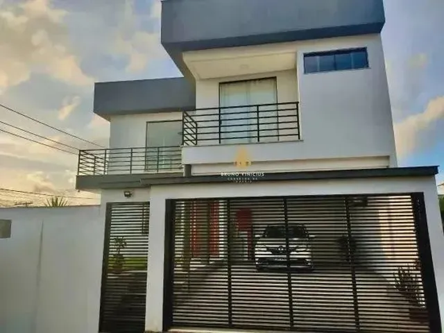 Imagem: Casa Duplex 3 Quartos com 213M2 À Venda
