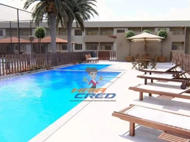 Imagem: Apartamento para Venda em santa Cruz Cabrália