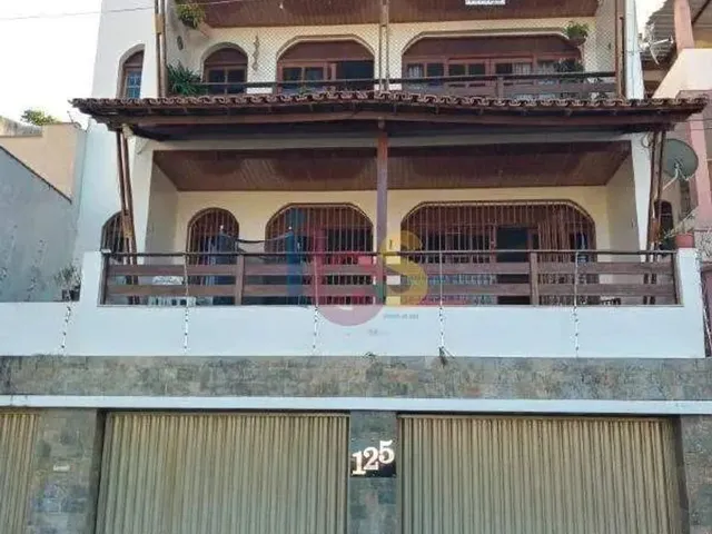 Imagem: Vendo Apartamento 2° Andar no Bairro Castália