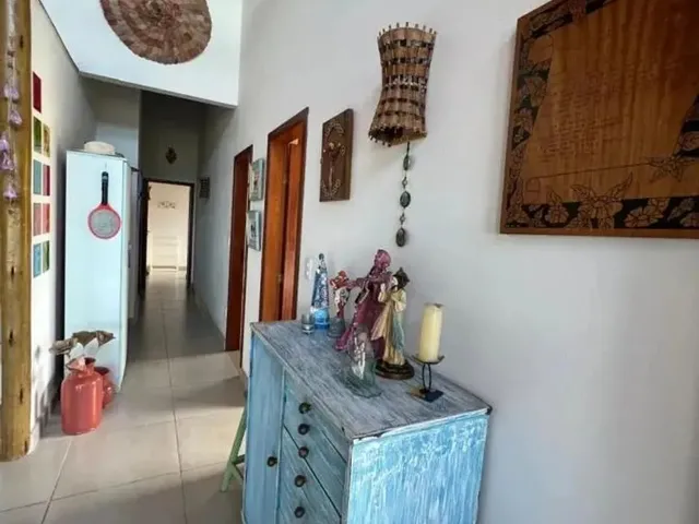 Imagem 15: Casa Frente Mar para Venda em Prado, Corumbau, 4 Dormitórios, 3 Suítes, 1 Banheiro