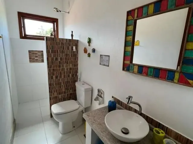 Imagem 3: Casa Frente Mar para Venda em Prado, Corumbau, 4 Dormitórios, 3 Suítes, 1 Banheiro