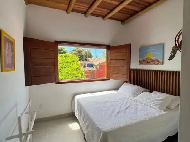 Imagem 5: Casa Frente Mar para Venda em Prado, Corumbau, 4 Dormitórios, 3 Suítes, 1 Banheiro