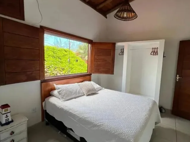 Imagem 16: Casa Frente Mar para Venda em Prado, Corumbau, 4 Dormitórios, 3 Suítes, 1 Banheiro