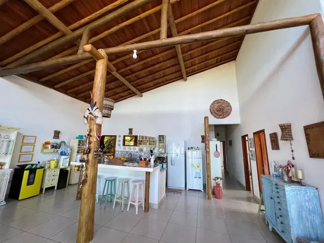 Imagem 11: Casa Frente Mar para Venda em Prado, Corumbau, 4 Dormitórios, 3 Suítes, 1 Banheiro