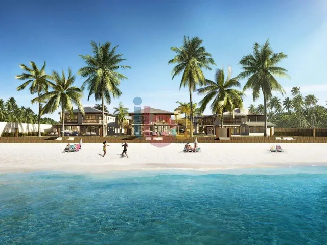 Imagem: Casa À Venda, 4 Quartos, 4 Suítes, Estrada