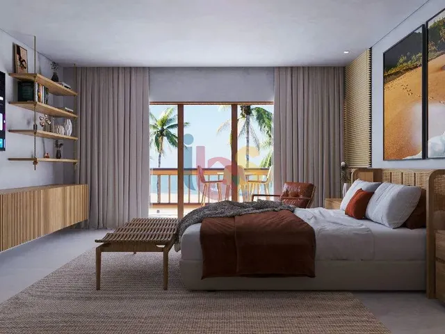 Imagem 11: Casa À Venda, 4 Quartos, 4 Suítes, Estrada da Balsa- Arraial D Ajuda - Porto Seguro /Ba