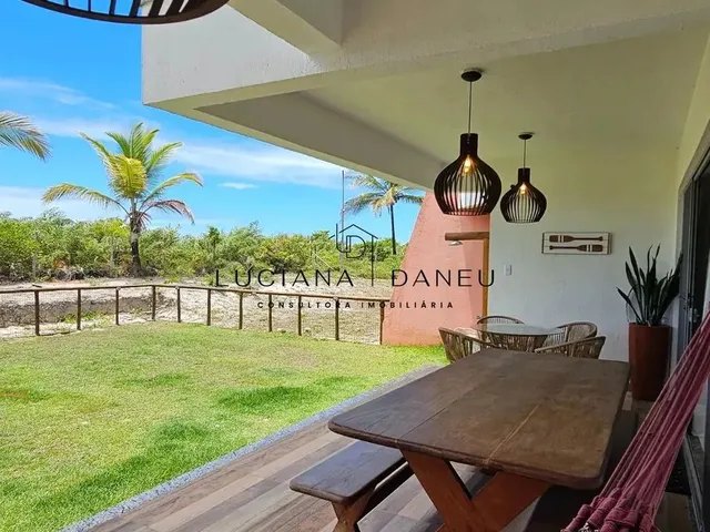 Imagem 8: Imóvel para Venda Possui 130 Metros Quadrados com 3 Quartos em Aritaguá - Ilhéus - Ba