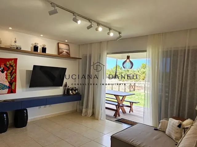 Imagem 9: Imóvel para Venda Possui 130 Metros Quadrados com 3 Quartos em Aritaguá - Ilhéus - Ba