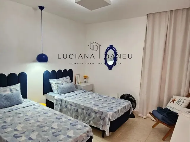 Imagem 6: Imóvel para Venda Possui 130 Metros Quadrados com 3 Quartos em Aritaguá - Ilhéus - Ba