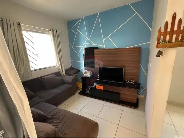 Imagem: Casa no Bairro Jaqueira, Itamaraju Bahia