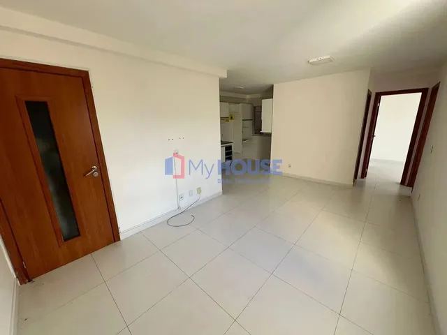 Imagem: Apartamento À Venda, Cond. Vog Torres do
