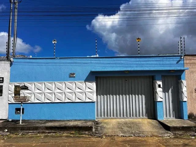 Imagem: Imóvel para Venda Possui 140 Metros Quadrados