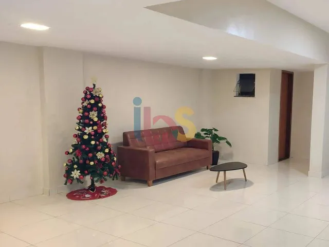 Imagem: Apartamento À Venda, 2 Quartos, 1 Suíte