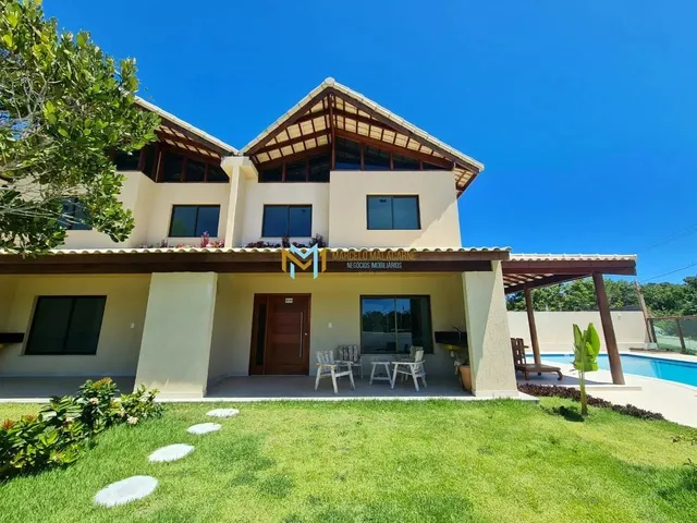 Imagem: Oportunidade! Duplex com 4 Suítes em Arraial