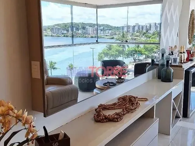Imagem: Cobertura Palazzo Di Mônaco para Venda