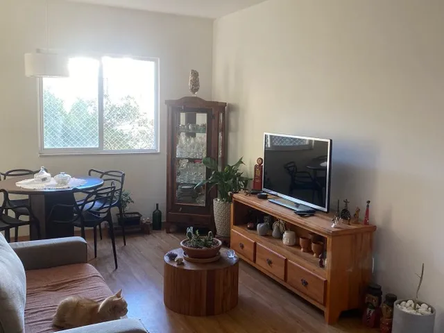 Imagem: Apartamento À Venda em Petrópolis-Rj