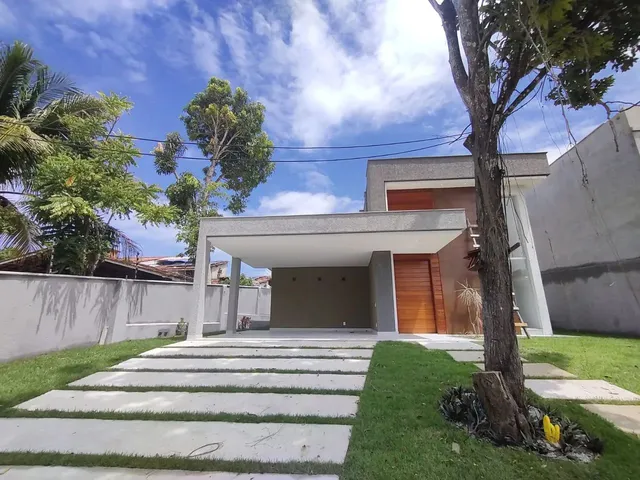 Imagem: Casa À Venda - Porto Seguro - Bahia - Village