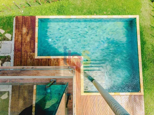 Imagem: Casa em Condomio Fechado Pé na Areia