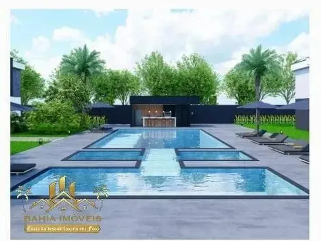 Imagem: Lindos Apartamentos na Estrada da Balsa