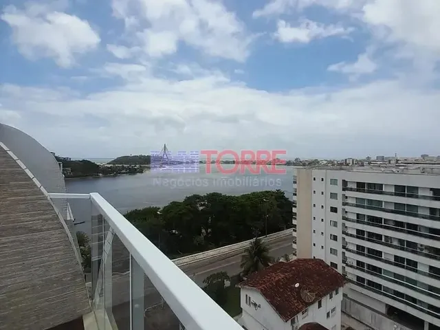 Imagem: Cobertura À Venda, Pontal, Ilhéus, Ba