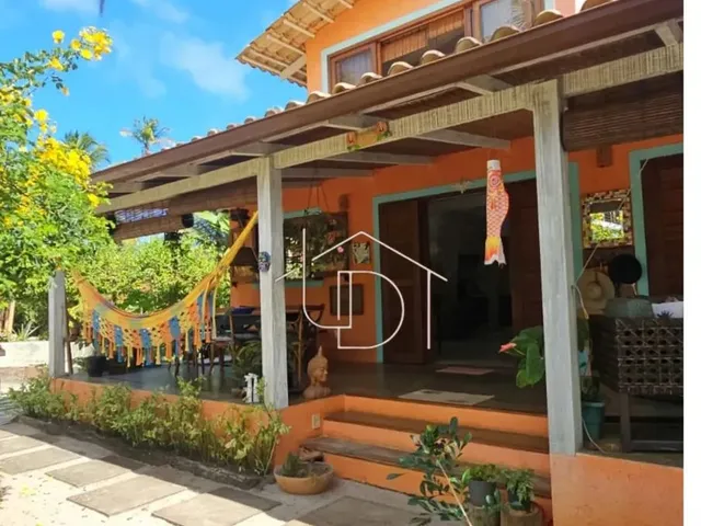 Imagem: Linda Casa em Condomínio no Sargi Pé na