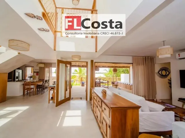 Imagem: Casa 180M2, 4 Suítes em Trancoso - Porto