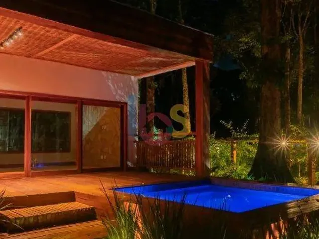 Imagem: Casa À Venda, 3 Quartos, 3 Suítes, 3 Vagas