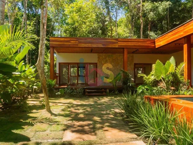 Imagem 5: Casa À Venda, 3 Quartos, 3 Suítes, 3 Vagas, Centro - Itacaré/Ba