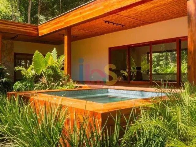 Imagem 4: Casa À Venda, 3 Quartos, 3 Suítes, 3 Vagas, Centro - Itacaré/Ba