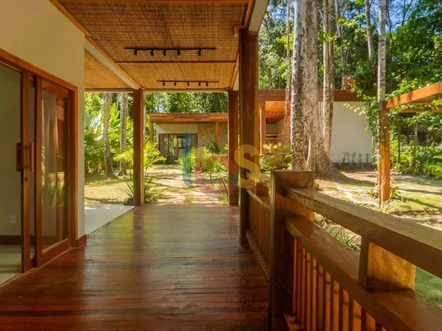 Imagem 7: Casa À Venda, 3 Quartos, 3 Suítes, 3 Vagas, Centro - Itacaré/Ba