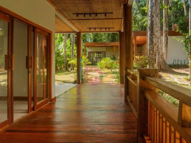 Imagem 2: Casa À Venda, 3 Quartos, 3 Suítes, 3 Vagas, Centro - Itacaré/Ba