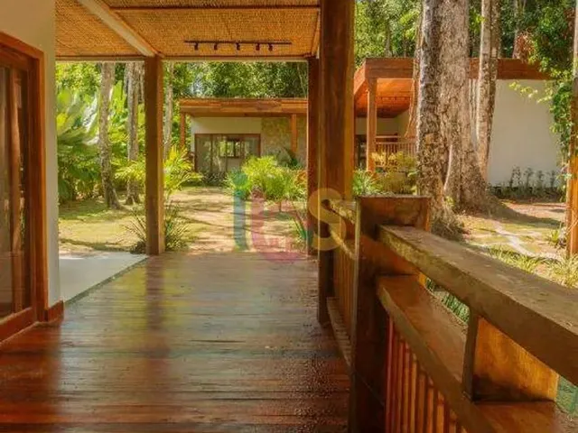 Imagem 6: Casa À Venda, 3 Quartos, 3 Suítes, 3 Vagas, Centro - Itacaré/Ba