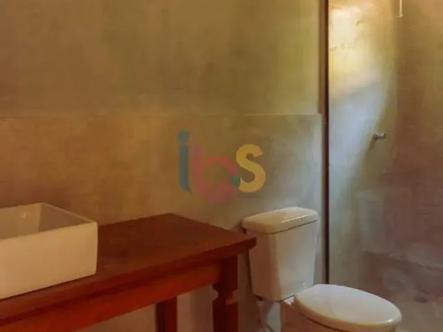 Imagem 12: Casa À Venda, 3 Quartos, 3 Suítes, 3 Vagas, Centro - Itacaré/Ba