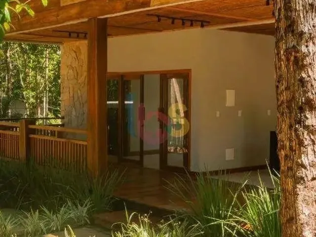 Imagem 9: Casa À Venda, 3 Quartos, 3 Suítes, 3 Vagas, Centro - Itacaré/Ba