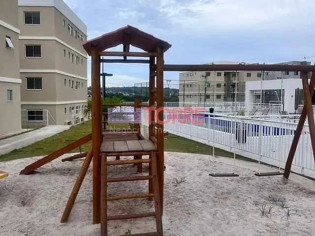 Imagem: Apartamento Novo, Vog Grapiuna, Itabuna
