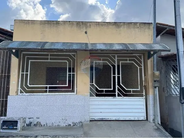 Imagem: Casa a Venda em Itamaraju
