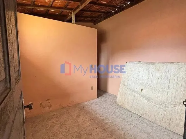 Imagem 4: Casa À Venda, Dispondo de 4/4 Sendo Duas Suítes, Próxima a Todas Comodidades No