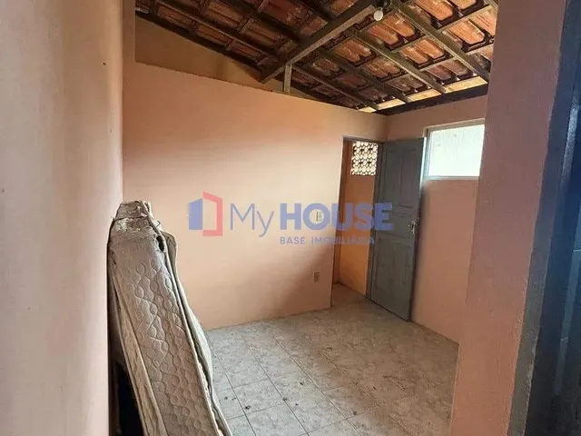 Imagem 12: Casa À Venda, Dispondo de 4/4 Sendo Duas Suítes, Próxima a Todas Comodidades No