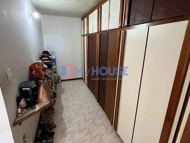Imagem 6: Casa À Venda, Dispondo de 4/4 Sendo Duas Suítes, Próxima a Todas Comodidades No