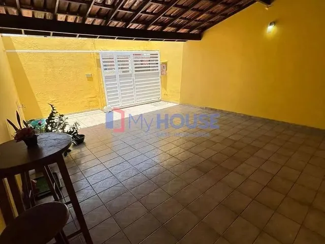 Imagem 15: Casa À Venda, Dispondo de 4/4 Sendo Duas Suítes, Próxima a Todas Comodidades No