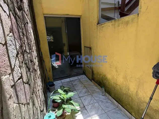 Imagem 8: Casa À Venda, Dispondo de 4/4 Sendo Duas Suítes, Próxima a Todas Comodidades No