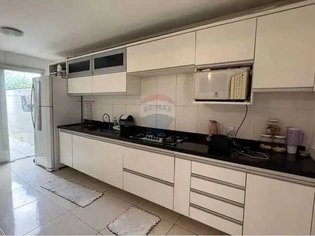 Imagem: Linda Casa Duplex no Bairro de Fátima