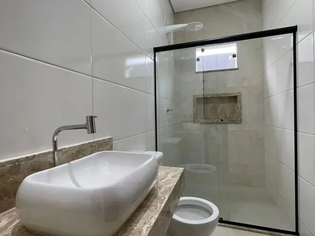 Imagem 14: Vende Casa com Ótimo Acabamento no Bairro santa Lúcia