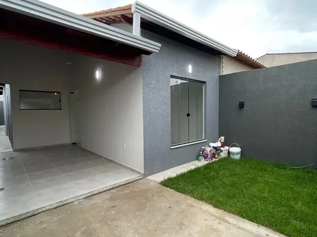 Imagem 3: Vende Casa com Ótimo Acabamento no Bairro santa Lúcia