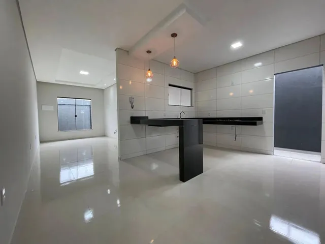 Imagem 2: Vende Casa com Ótimo Acabamento no Bairro santa Lúcia